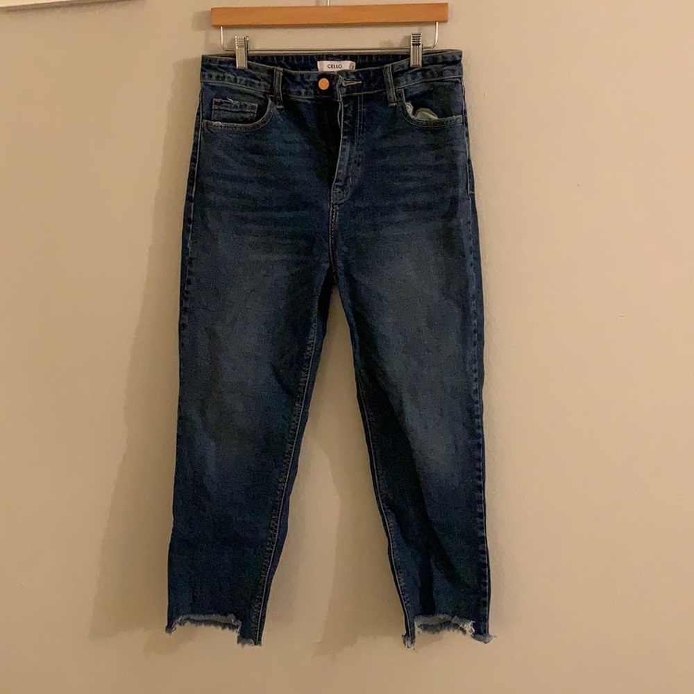 Cello Jeans